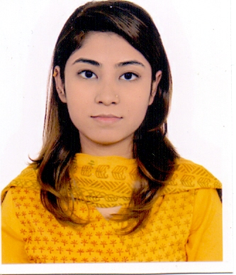 Sharmila Sarkar